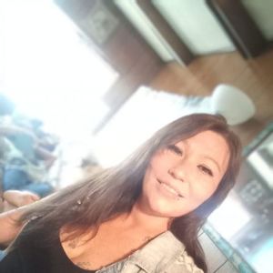 Meet your Posher, Krista